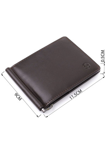 Зажим для денег из мягкой натуральной кожи 20847_1 (5000 moro) Tony Perotti (362046814)