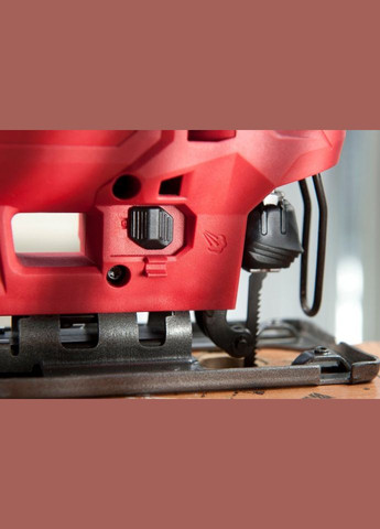 Лобзик 4530 AA 550Вт 3000хід·хв хід 18мм 2.1кг Skil (316531542)