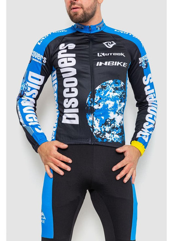 Велокостюм мужской 131R13211, 131R132116 Ager (361227080)