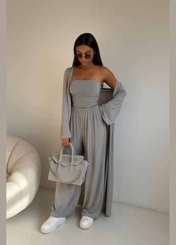 Женский костюм тройка Україна (343315856)