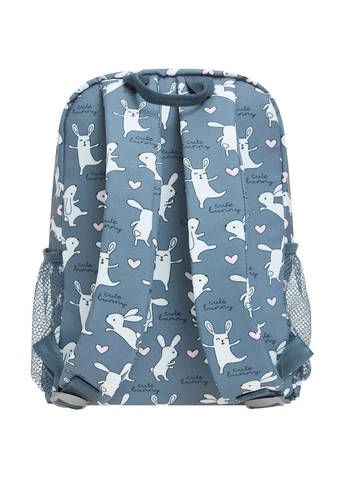 Рюкзак Молодіжний mini 8 л Оксфорд 600 32x23x10 см сублімація 1108 No Brand (402453676)