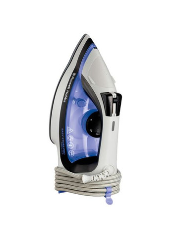 Утюг Easy Store Pro White / Blue (26730-56) Russell Hobbs (322914071)