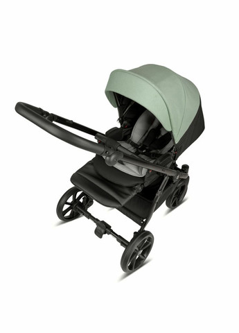 Универсальная коляска 2 в 1 Uno5+ Earth collection Matcha () Tutis 1402037 (335031297)