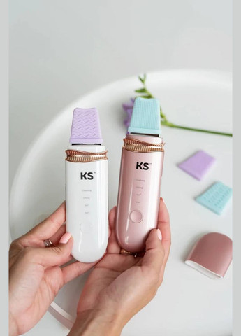 Ультразвуковой скраббер No Brand (308860276)