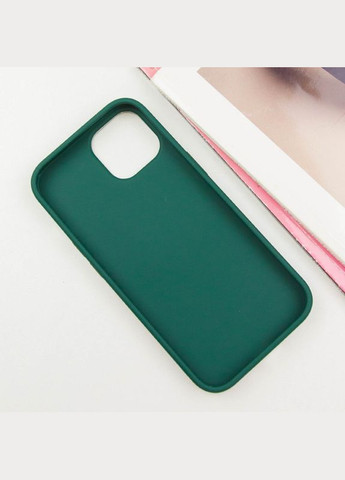 Чехол на Apple iPhone 15/ для айфона 15 с функцией магсейфа MagSafe Epik (356103645)