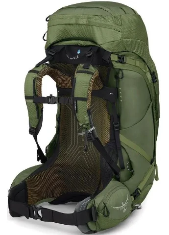 Рюкзак Atmos AG S/M 65 Mythical green Osprey (322639685)