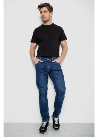 Джинси чоловічі демісезонні,, 243R8111 No Brand (365622891)