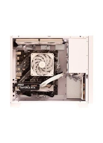 Комп'ютер Sparkle Gaming 36G5WR (Ryzen 5 3600X / B550 / 16G DDR4 / RTX 5050-8 / 512GB / mATX / 550W / No OS) GTL (395343308)