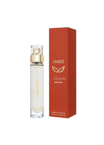 Духи «ASCONTA», 15 мл INRO (358929966)