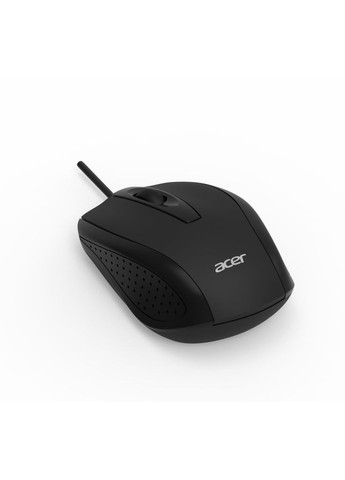 Мишка (m492819) Acer Optical 008 USB Black (369037260)