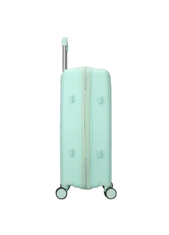 Оригинал! Чемодан 28" (L) Mint (T5831-3) Semi Line (397581856)
