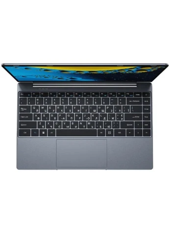 Ноутбук CoreBook i3 Сірий (CWI575/CW-112960) Chuwi (388427062)