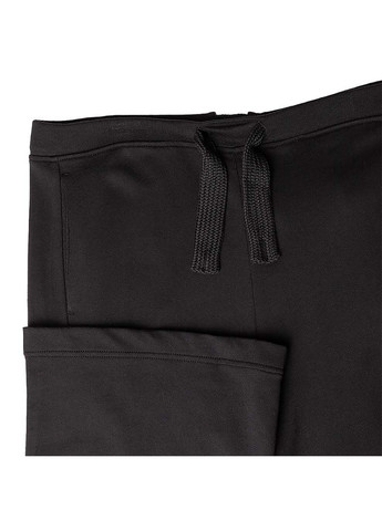 Женские Брюки PumaTUDIO FRENCH TERRY BOTTOM Черный Puma (302210691)