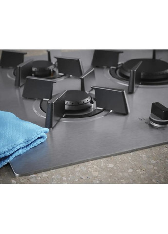 Варочная поверхность газовая KGU643723Z Electrolux (365271452)