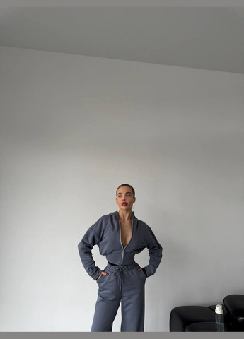 Женский спортивный костюм No Brand (319178261)