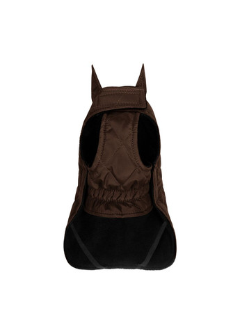 Куртка для собак Textile Коричнева (185106) Barksi (370548489)