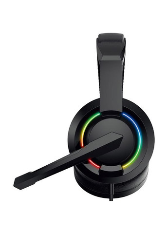 Гарнитура HS299 RGB Black GAMEPRO (306553701)