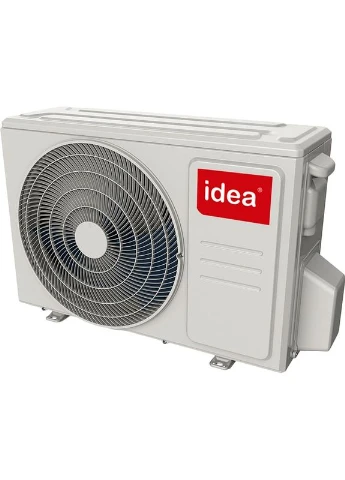 Кондиционер ISR-09HR-MA01-DN8 Idea (340405347)