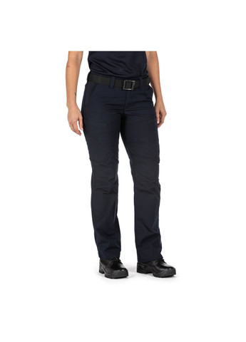 Брюки тактические женские Apex Pants Dark Navy 5.11 Tactical (315823153)