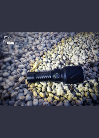 Фонарь светодиодный, RDM SDJG 10A. RODMAN (314984146)