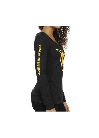 Лонгслив Pokemon (370676597)