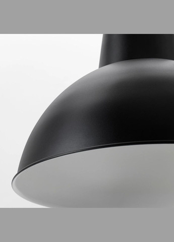 Підвісний світильник ІКЕА SKURUP 38 см (80407114) IKEA (278406907)