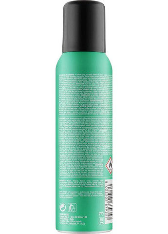 Сухой шампунь для волос For-Me 103 Refresh Me Dry Shampoo 150ml (997236-86297) Framesi (368602708)