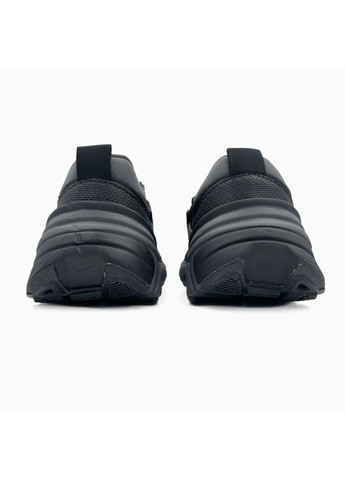 КРОСІВКИ ЖІНОЧІ NIKE V2K RUNTEKK BLACK НАЙК В2К РАНТЕКК No Brand чорні демісезони (369393167)