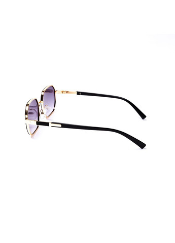 Сонцезахисні окуляри Класика чоловічі 382-770 LuckyLOOK 382-770м (289358712)