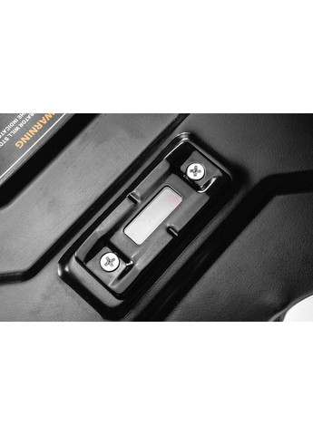 Генератор бензиновий 230В (1 фаза), 2.8/3кВт, електростартер, AVR, 45кг + Портативний зарядний пристрій сонячна панель 90-140 Neo Tools (364874190)