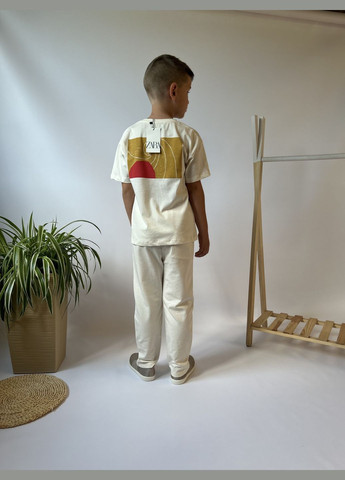 Костюм для хлопчика Zara (346491765)