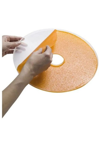 Сушка для овочів та фруктів Wellmonti WM-1010 (354228034)