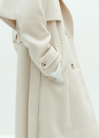 Плащ H&M демісезон (335047376)