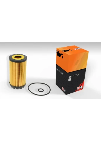 Фильтр масляный CHRYSLER, HYUNDAI ELANTRA, SANTA FE 2.0CRDI COF100561E Champion (366174563)