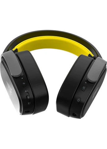 Гарнитура AHM09 MAX 3-Mode Black (AHM09-MAX-BGY) Ajazz (374465382)