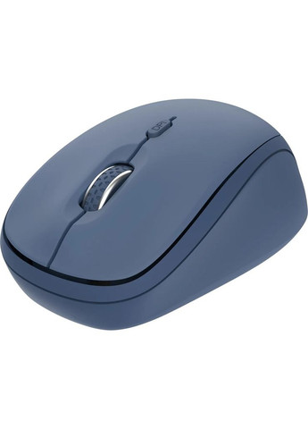 Мишка (m461816) Trust Yvi+ Multi-Device Wireless/Bluetooth Blue (369017965)