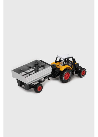 Сельхозтехника JINTAI Трактор 955-55 No Brand (293060504)