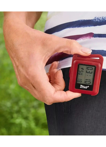 Шагомер Crivit (332005696)