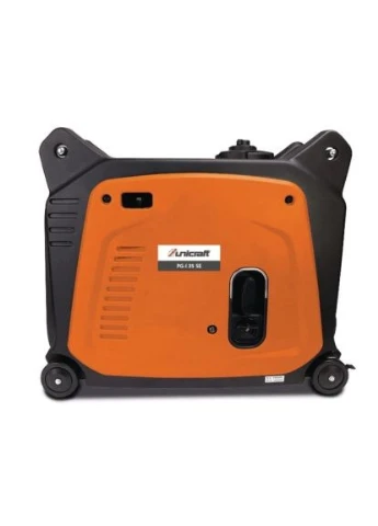 Инверторный генератор PG-I 35 SE, 2.8kW (3.1kW), 220V, 50Hz, 7.5л ( PG-I 35 SE) Unicraft (397880426)