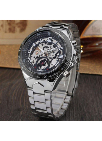 Наручний механічний годинник Action Winner (313653637)