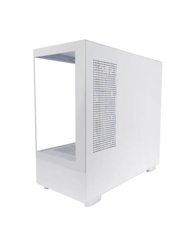 Корпус Mi5-WH-2FC7R-W-1FC7-W, White 1STPLAYER (369158167)