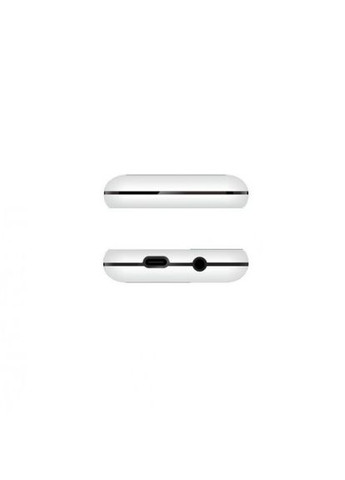 Мобильный телефон MM814 Type-C White Maxcom (370614755)