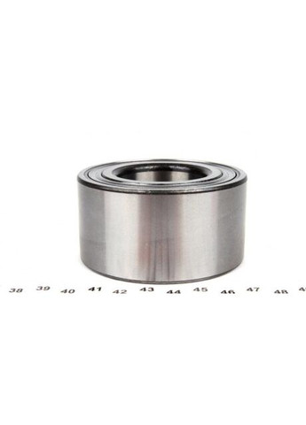 Підшипник маточини DACIA LOGAN, SANDERO передн. (Вир-во SNR) R155.62 NTN (366558773)