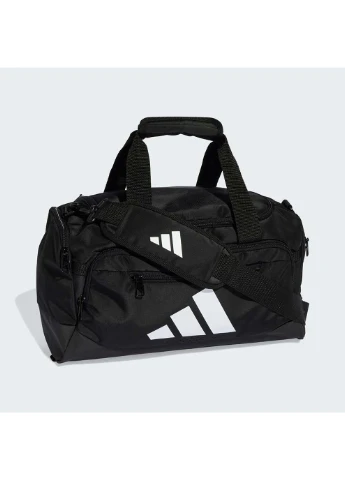 Сумка TRA DEF DUF XS 19,1L Чорний 23 х 40 см adidas (395623352)