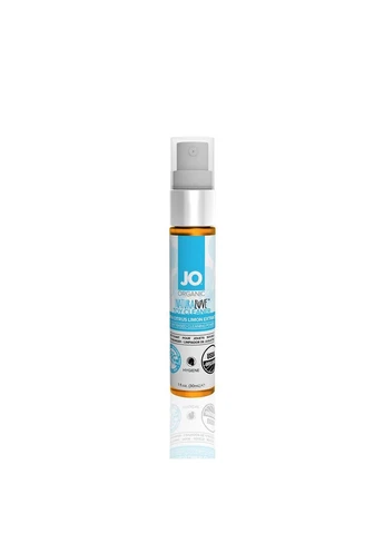 Очищувальний засіб для інтимних іграшок NATURALOVE - ORGANIC (30 мл) System JO (315014237)