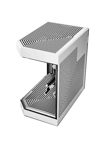 Корпус Y60 Black-White (CS--Y60-BW) Hyte (338628928)