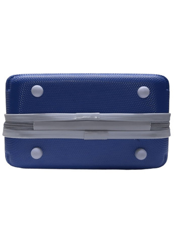 Бьюти-кейс 0508/14 Большой L Синий Carbon (297644251)