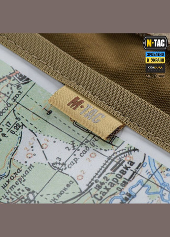 Планшеторганайзер А5 Elite Multicam M-TAC (316255165)