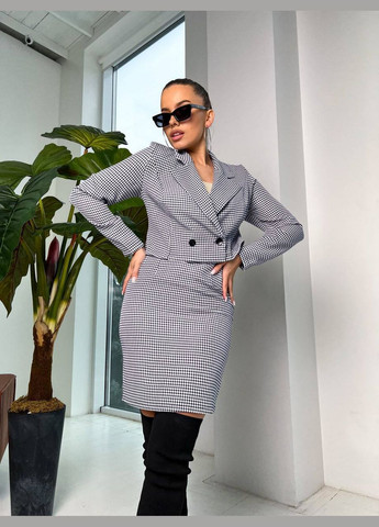 Костюм жіночий No Brand (299844932)