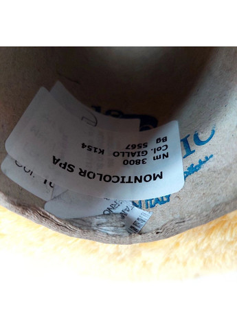 Пряжа хлопковая травка Monticolor No Brand (351857701)